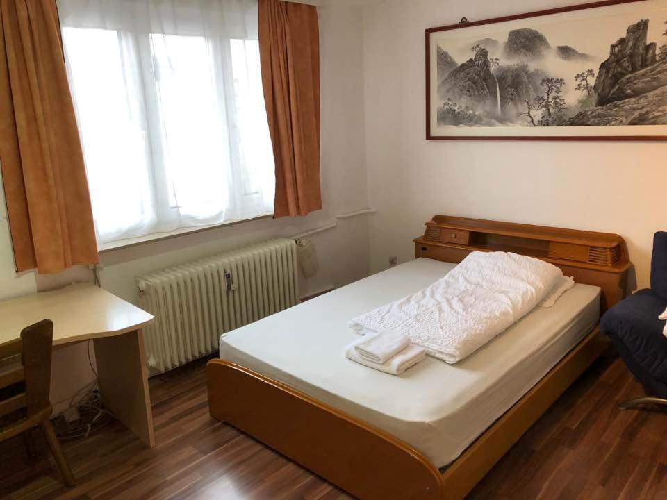 Hotel Kriftelerhof Quarto foto